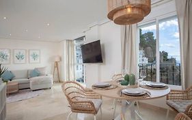 New! Renovated Flat In Mijas